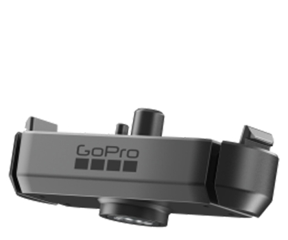 Akcesoria Foto GoPro Magnetyczne mocowanie zatrzaskowe 1/4-20 AEMAG-003